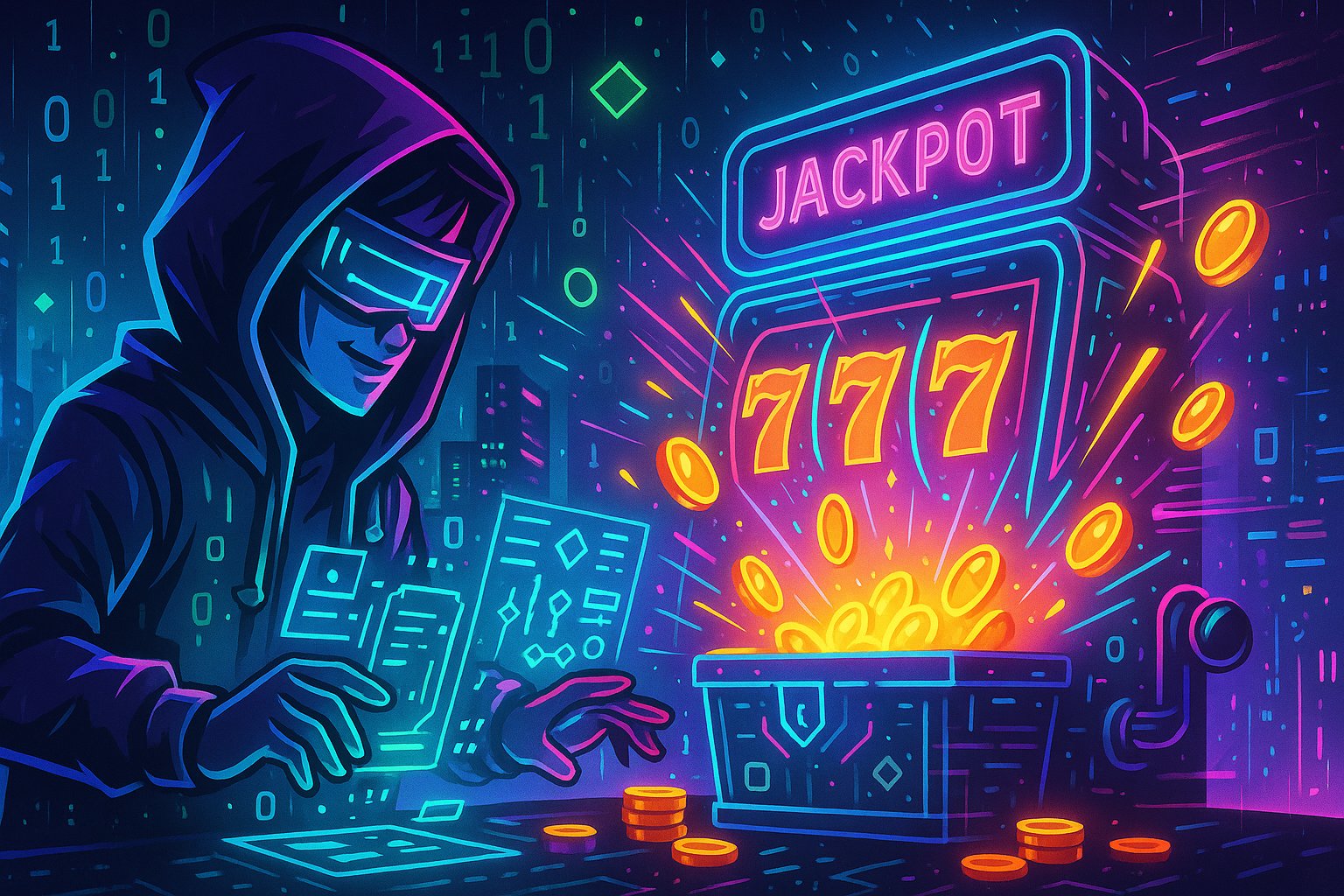 slot gratis