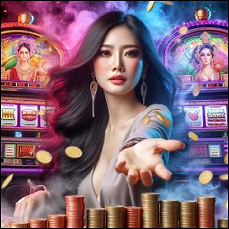 slot gratis
