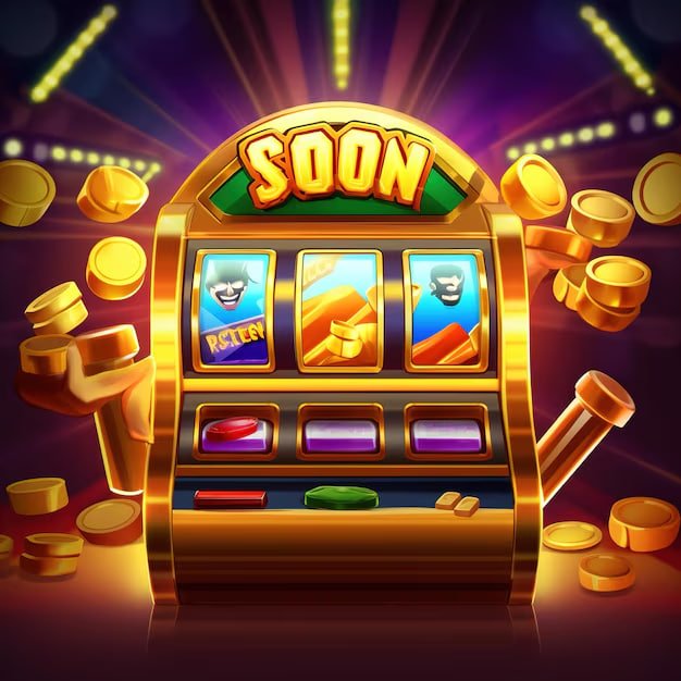 slot gratis