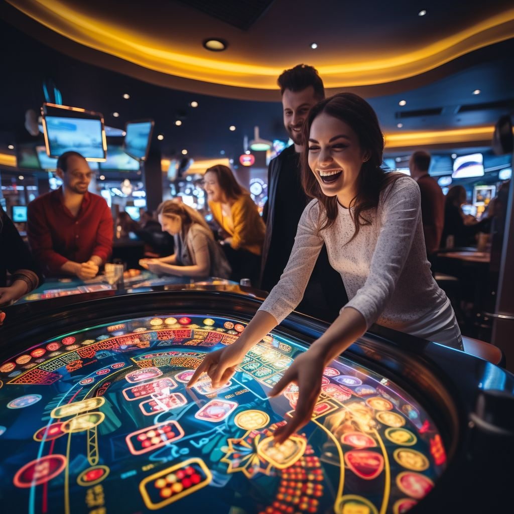 slot gratis