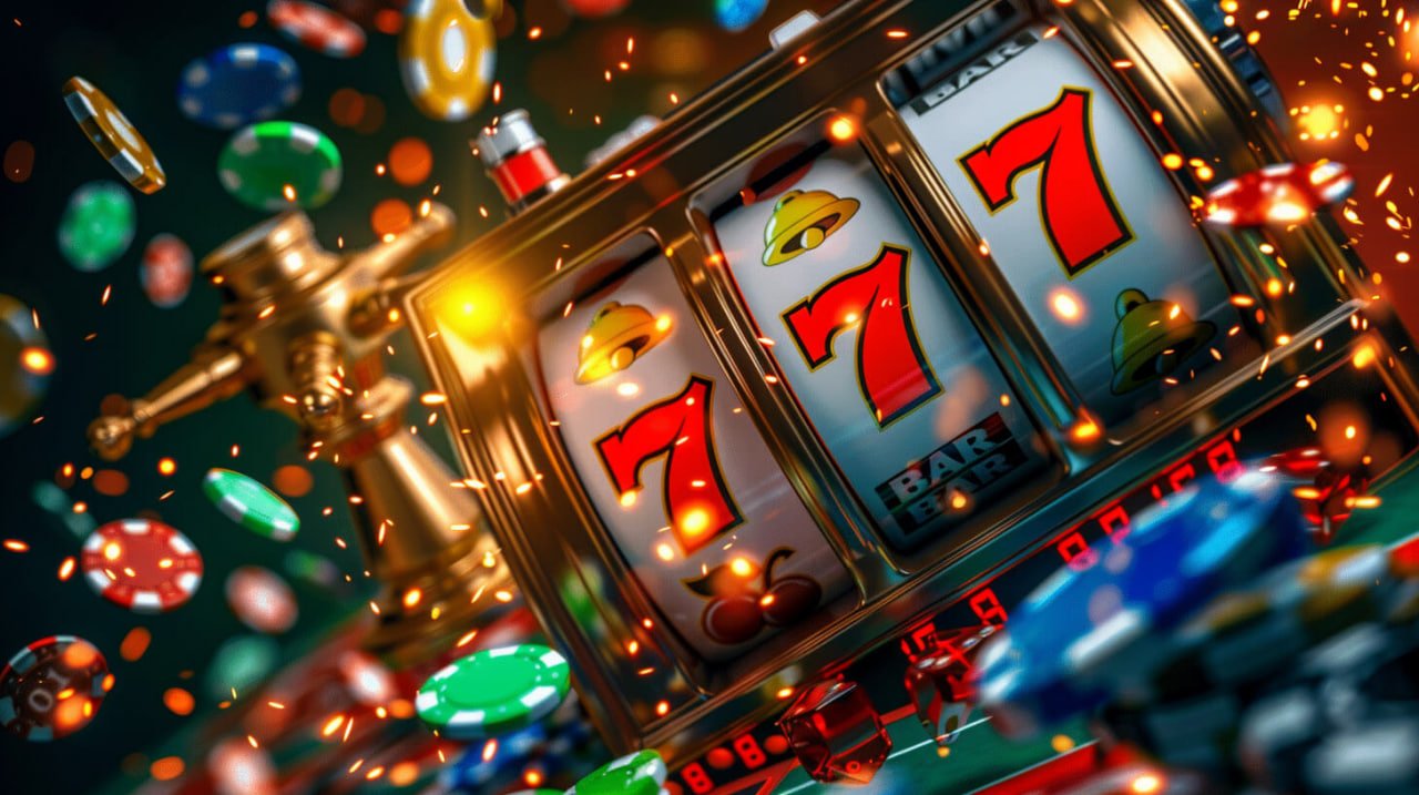 slot gratis