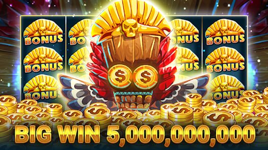 slot gratis