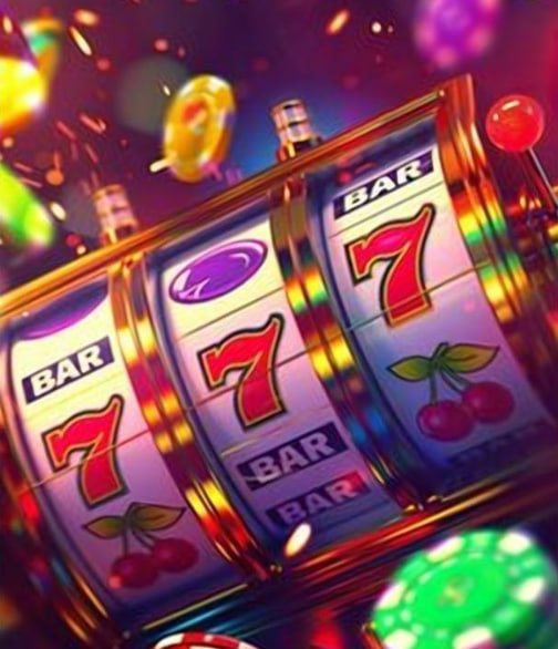 slot gratis