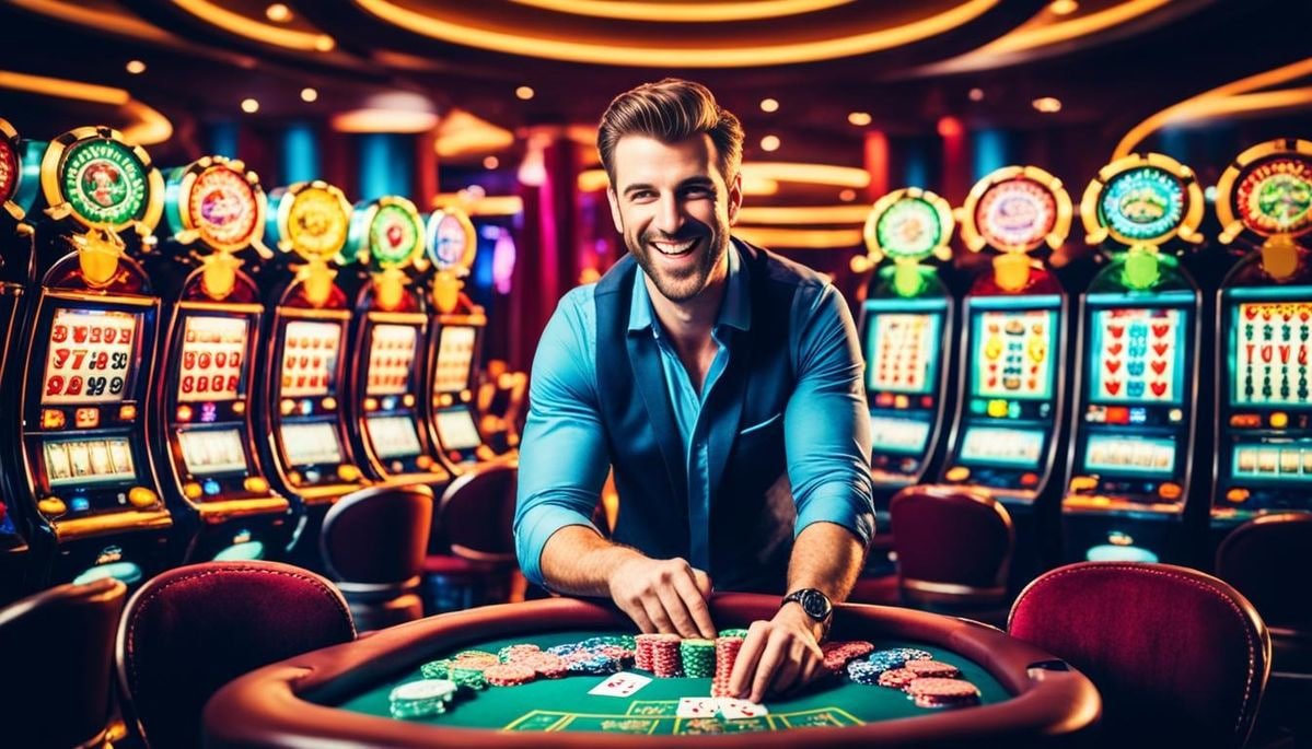 slot gratis