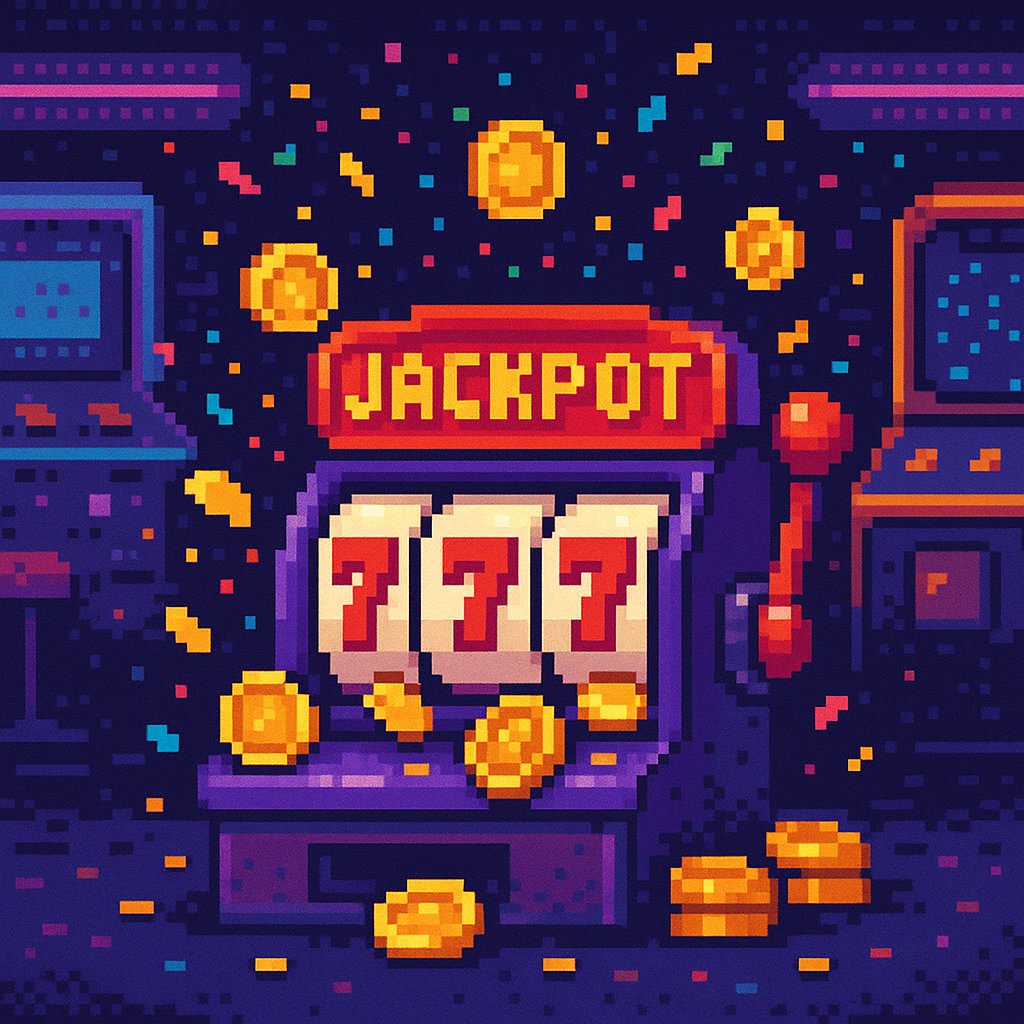 slot gratis