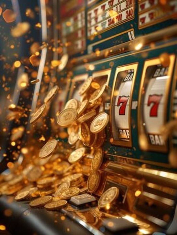 slot gratis